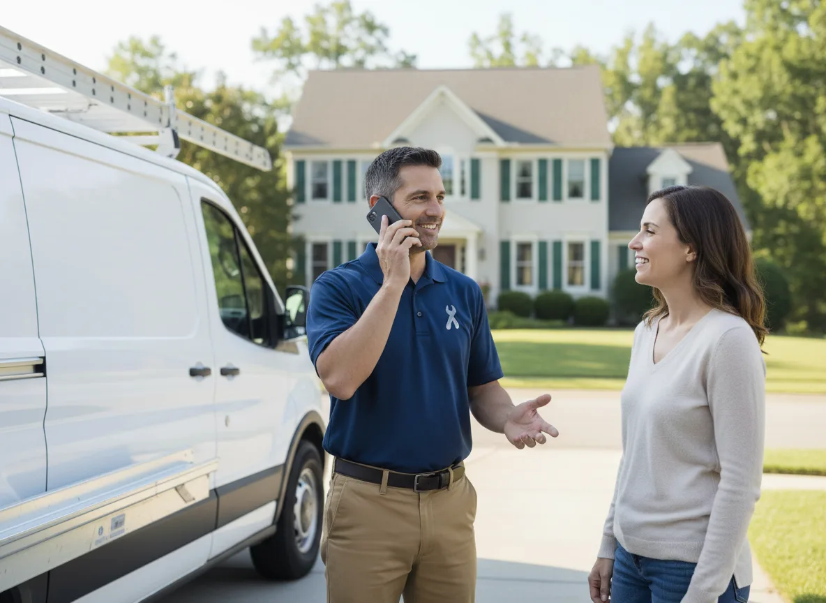 Home Gutter Service Holyrood, KS FAQs