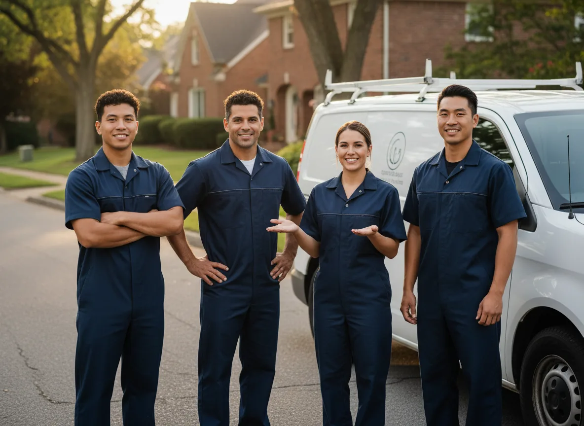 Home Gutter Service company in Holyrood, KS